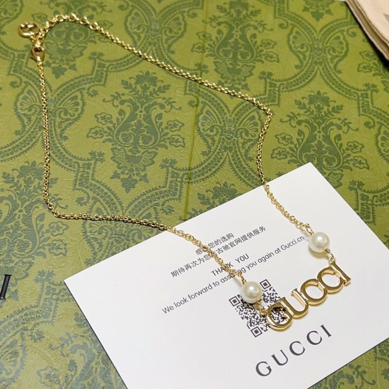 Gucci Necklaces